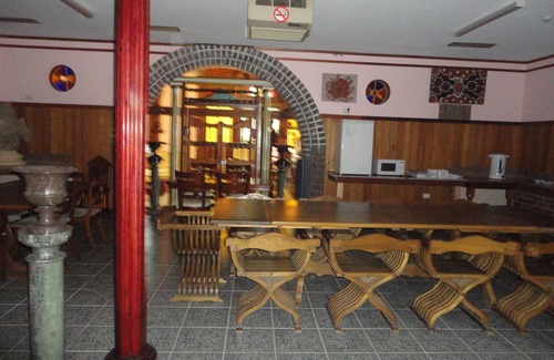 Taree Hotel | A Railway Lodge