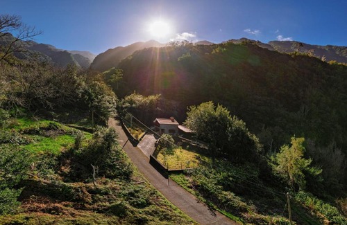 Sao Vicente Ski Chalet | A refuge in nature - Chalet D'Avó Teresa