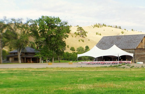 White Sulphur Springs Cabin | A Relaxing, Yet Unique and Memorable Montana Ranch Experience