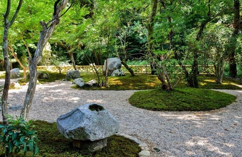 Otsu House | A rental plan for one to feel the history of Mitsu - Mitidera /Otsu Shiga