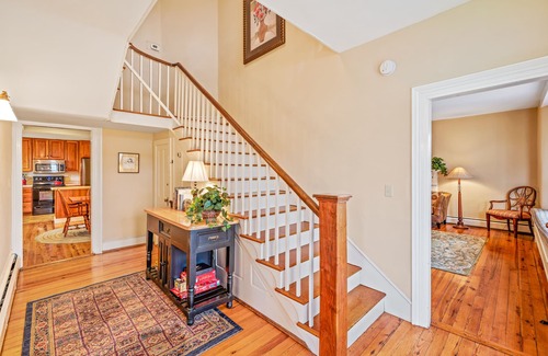 Millboro Springs Other | A Riverside Retreat nestled in the Blue Ridge Mountains