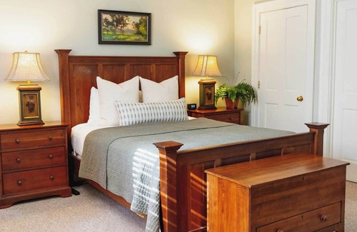 Millboro Springs Other | A Riverside Retreat nestled in the Blue Ridge Mountains