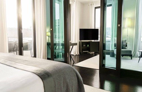 Binz Hotel | A-ROSA Collection Hotel Ceres am Meer, Adults only