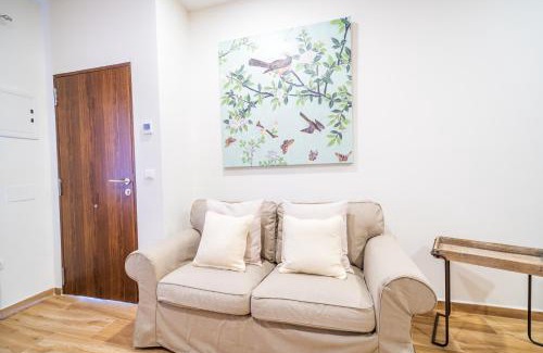 Cruz de Humilladero Apartment | A&S APARTAMENTOS MALAGA I