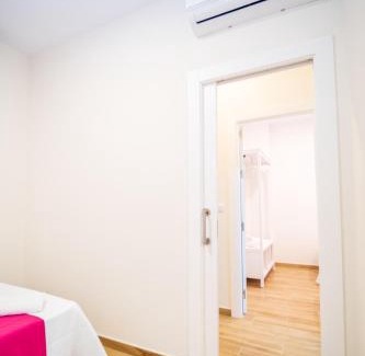 Cruz de Humilladero Apartment | A&S APARTAMENTOS MALAGA I