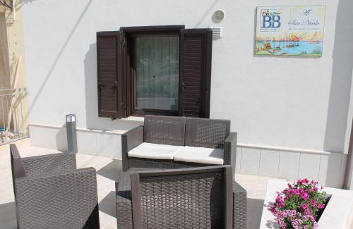 Vasto Bed & Breakfast | A San Nicola