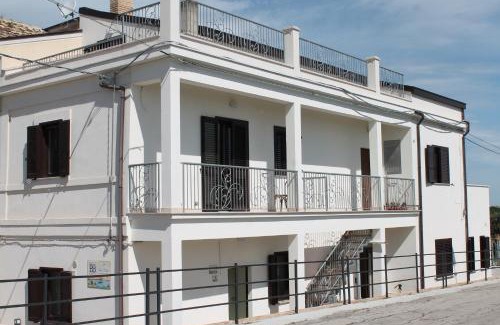 Vasto Bed & Breakfast | A San Nicola