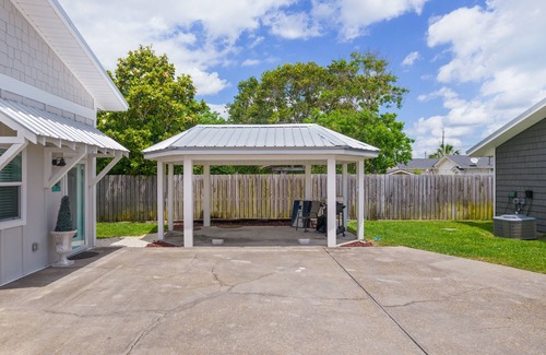West Panama City Beach Villa | "A" SAND AND OCEAN LOVER'S VACATION VILLA
