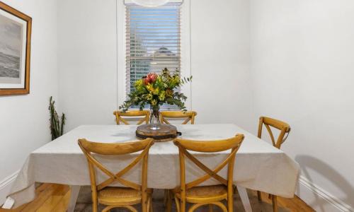 Queenscliff House | A Sea Pilots Cottage