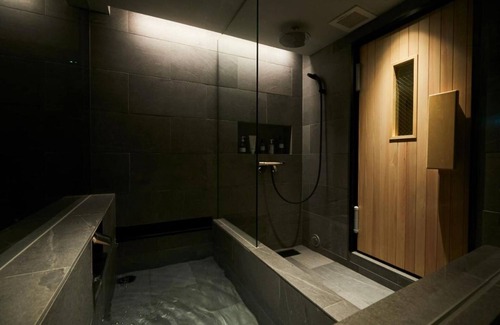 Shinjuku Hotel | A secret hot spring in Kagurazaka Boutique Sauna/Shinjuku-ku Tokyo
