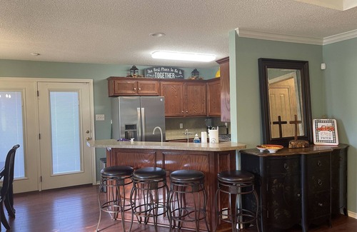 Lubbock House | A Serendipty on your adventure!