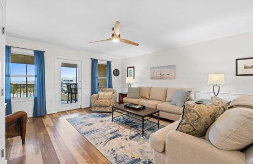 Port St. Joe House | A Sight To Sea by Coastline Vacation Rentals