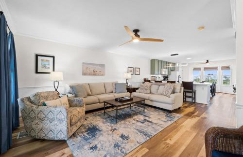 Port St. Joe House | A Sight To Sea by Coastline Vacation Rentals
