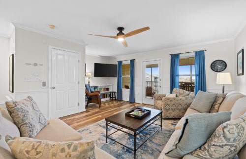 Port St. Joe House | A Sight To Sea by Coastline Vacation Rentals