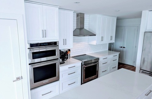Carling Cottage | A Slice of Georgian Bay Paradise-30+ Day Private Retreat near Killbear Park