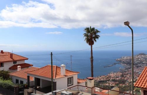 Sao Goncalo Villa | A Slice of Paradise - Palheiro Golf