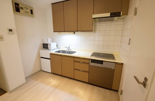 Sangenjaya Apartment | A spacious 48 Private room/Setagaya-ku Tokyo