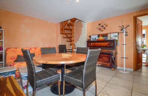 Cuttoli-Corticchiato House | A spacious accommodation on the island of Corsica with wonderful life energy and dreamlike nature.