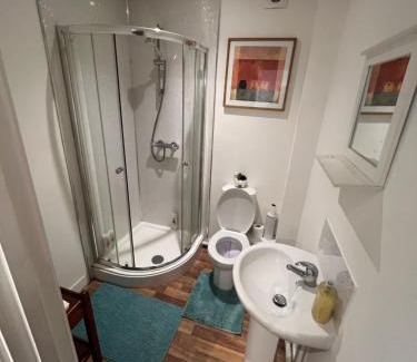 Cathays Apartment | A spacious flat