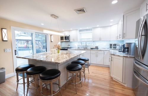 Greenville House | A Spacious house located in the Catskills. Near all attractions
