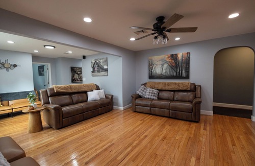 Greenville House | A Spacious house located in the Catskills. Near all attractions