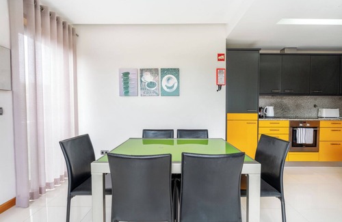 Vale do Lobo Apartment | A spacious two-bedroom apartment in Vale do Lobo