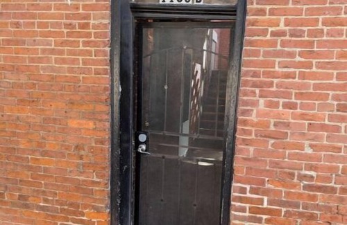 LaSalle Park Apartment | A Special Soulard Getaway
