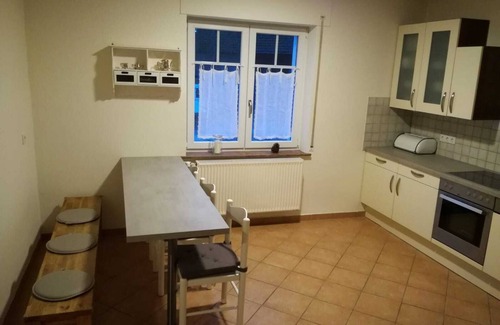 Brilon House | A special vacation home for 1 to 10 people