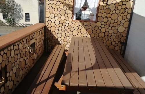 Brilon House | A special vacation home for 1 to 10 people