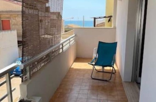 Scoglitti Apartment | A stone's throw from the sea