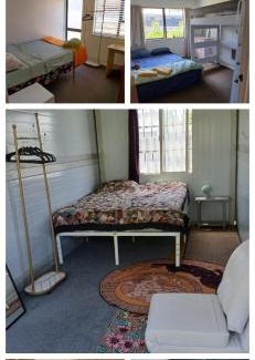 Omanu House | A stroll away from beach