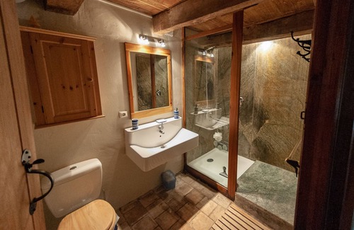 La Fouillade Other | A stunning French farmhouse retreat in the heart of Averyon.