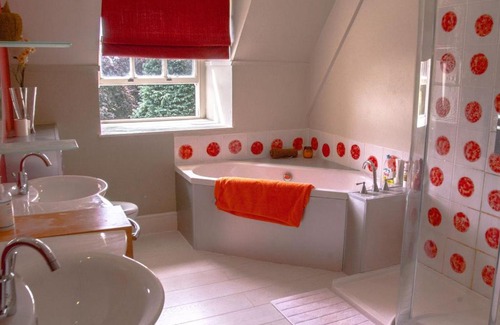 Plymouth Apartment | A Stunning Private Suite In A Beautiful Heritage Mansion