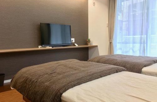 Futemma Apartment | A-style Futenma/Vacation STAY 35875