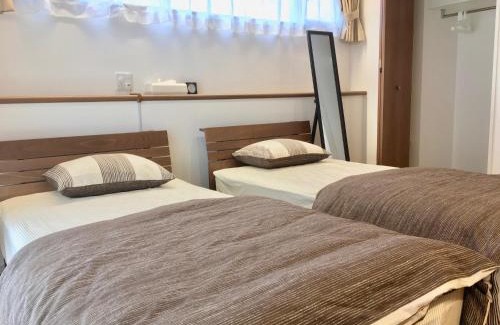 Futemma Apartment | A-style Futenma/Vacation STAY 35875
