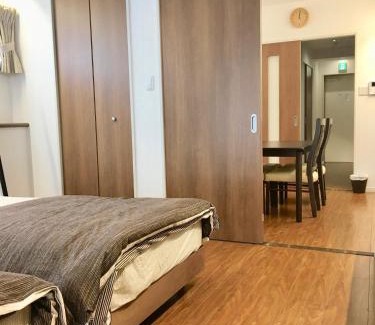 Futemma Apartment | A-style Futenma/Vacation STAY 35875