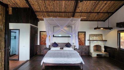 Mu Cang Chai Bed & Breakfast | A Su Homestay Mù Cang Chải