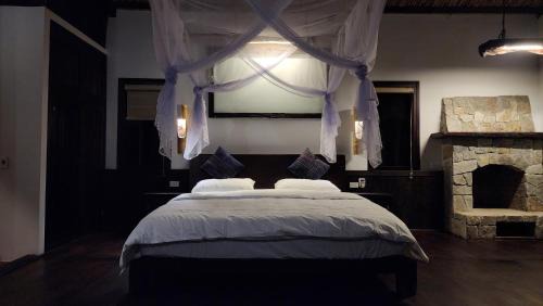 Mu Cang Chai Bed & Breakfast | A Su Homestay Mù Cang Chải