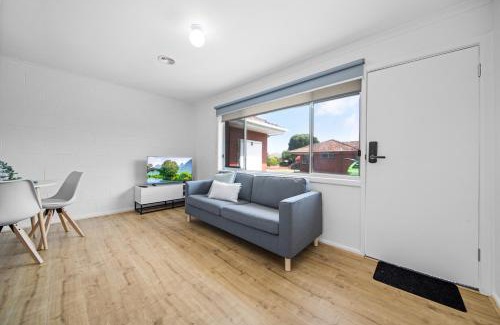 Thomastown Apartment | A Sweet Caroline Thomastown Stay