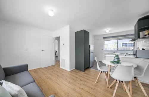 Thomastown Apartment | A Sweet Caroline Thomastown Stay