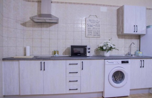 Torrejoncillo Apartment | A.t. Casa del Caño