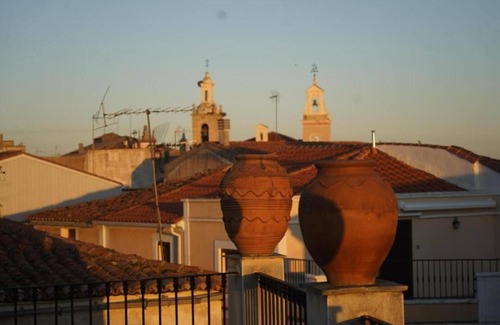 Torrejoncillo Apartment | A.t. Casa del Caño