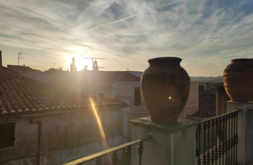 Torrejoncillo Apartment | A.t. Casa del Caño