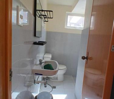 Dauis Apartment | A&T Residence-Panglao