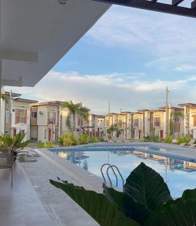 Dauis Apartment | A&T Residence-Panglao