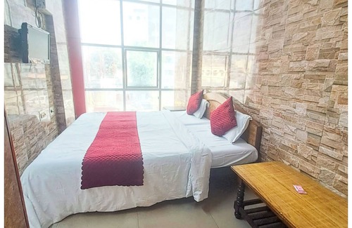 Mohangarh Hotel | A Top Rated Hotel Man-Galam Inn Lucknow