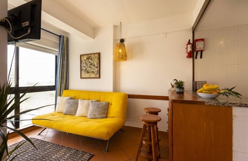 Ericeira Apartment | A Torre by Acasadascasas