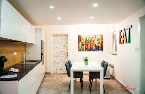Mellieħa Heights House | A traditional Maltese home with an Indoor Cave Pool