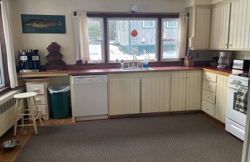 Owls Head House | A TREASURED VIEW - Town of Owls Head
