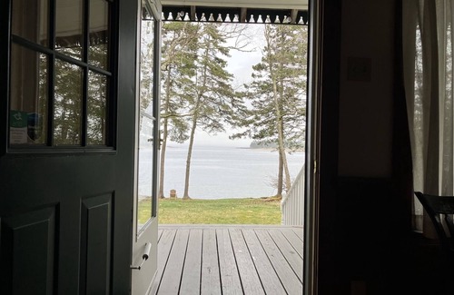 Owls Head House | A TREASURED VIEW - Town of Owls Head